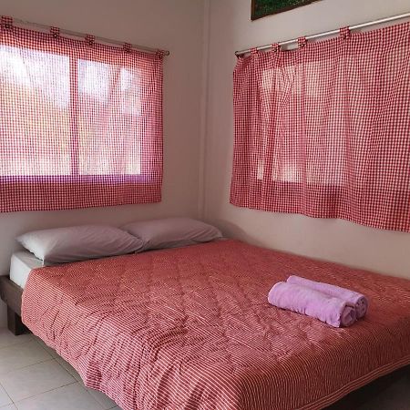 Pineapple Resort Ban Huai Thalaeng Phan Zewnętrze zdjęcie