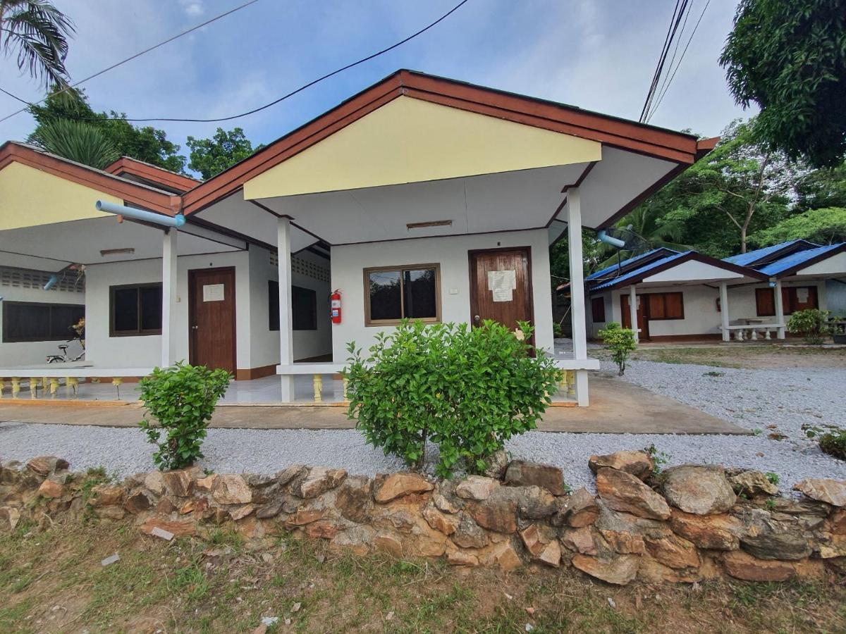 Pineapple Resort Ban Huai Thalaeng Phan Zewnętrze zdjęcie