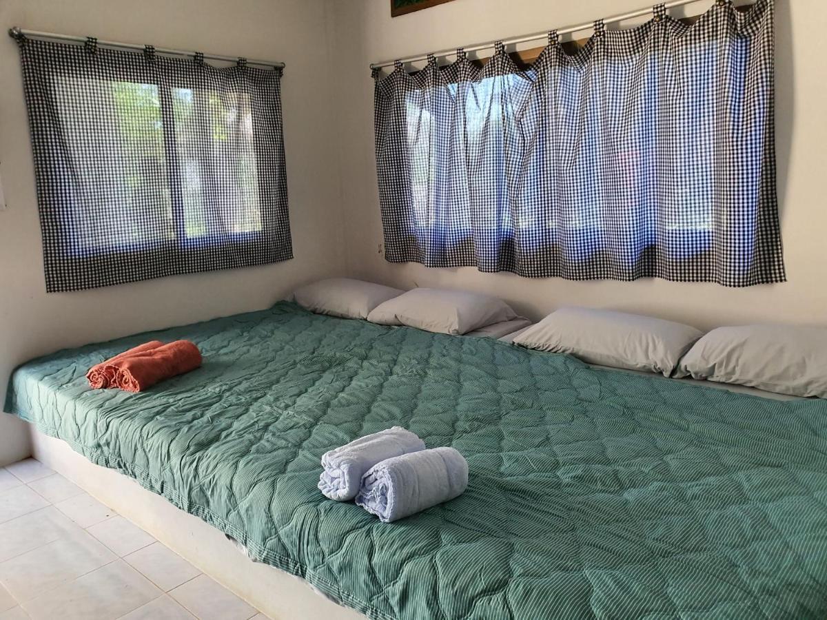Pineapple Resort Ban Huai Thalaeng Phan Zewnętrze zdjęcie